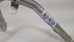 TUBO CANO ÁGUA MERCEDES GLA 200 1.6 TURBO 2014 A 2020