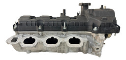Cabeçote Esquerdo Ford Edge 3.5 V6 2012