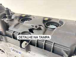 CABEÇOTE ESQUERDO FORD EDGE 3.5 V6 2012