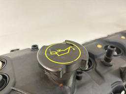 CABEÇOTE ESQUERDO FORD EDGE 3.5 V6 2012