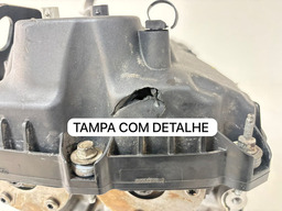 CABEÇOTE DIREITO FORD EDGE 3.5 V6 2012