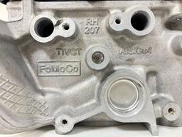 CABEÇOTE DIREITO FORD EDGE 3.5 V6 2012