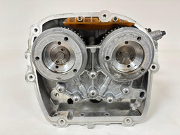 CABEÇOTE AUDI A4 A5 A6 Q5 2.0 TFSI 2014/2018