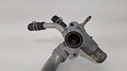 VÁLVULA CARCAÇA TERMOSTATICA FORD EDGE 3.5 V6 2012 2013