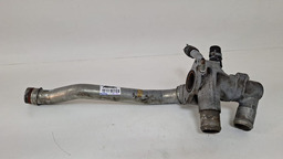 VÁLVULA CARCAÇA TERMOSTATICA FORD EDGE 3.5 V6 2012 2013