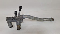 VÁLVULA CARCAÇA TERMOSTATICA FORD EDGE 3.5 V6 2012 2013