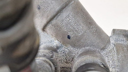 VÁLVULA CARCAÇA TERMOSTATICA FORD EDGE 3.5 V6 2012 2013