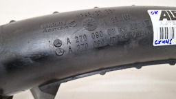 MANGUEIRA ADMISSÃO MERCEDES GLA 200 1.6 TURBO 2014 A 2020