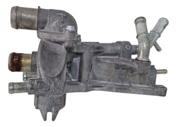 CARCAÇA VÁLVULA TERMOSTATICA  CIVIC G10 1.5 TURBO 2017  2020