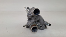 CARCAÇA VÁLVULA TERMOSTATICA  CIVIC G10 1.5 TURBO 2017  2020