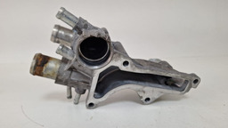 CARCAÇA VÁLVULA TERMOSTATICA  CIVIC G10 1.5 TURBO 2017  2020