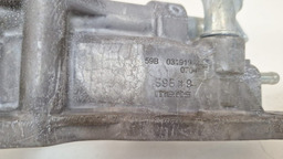 CARCAÇA VÁLVULA TERMOSTATICA  CIVIC G10 1.5 TURBO 2017  2020