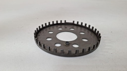 RODA FONICA FORD EDGE 3.5 V6 2012 2013