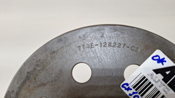 RODA FONICA FORD EDGE 3.5 V6 2012 2013