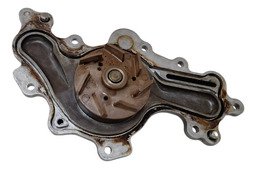 Bomba D Água Ford Edge 3.5 V6 2012 2013