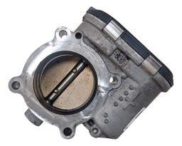 Corpo Borboleta Tbi Audi A4 2.0 Tfsi 2014 A 2018