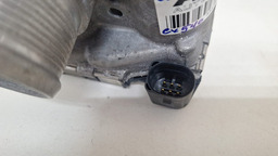 CORPO BORBOLETA TBI AUDI A4 2.0 TFSI 2014 A 2018