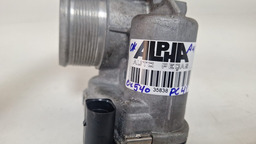 CORPO BORBOLETA TBI AUDI A4 2.0 TFSI 2014 A 2018