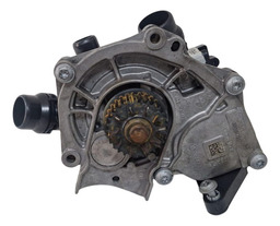 Bomba D Água Eletrica Audi A4 2.0 Tfsi 2014 A 2018