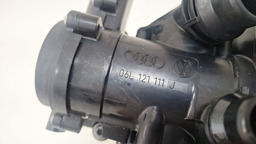 BOMBA D ÁGUA ELETRICA AUDI A4 2.0 TFSI 2014 A 2018