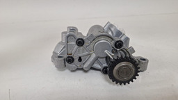 BOMBA ÓLEO MOTOR AUDI A4 2.0 TFSI 2014 A 2018