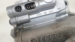 BOMBA ÓLEO MOTOR AUDI A4 2.0 TFSI 2014 A 2018