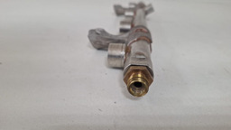 FLAUTA COMBUSTIVEL AUDI A4 2.0 TFSI 2014 A 2018