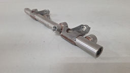 FLAUTA COMBUSTIVEL AUDI A4 2.0 TFSI 2014 A 2018