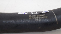 MANGUEIRA ÁGUA RADIADOR AUDI A4 2.0 TFSI 2014 A 2018