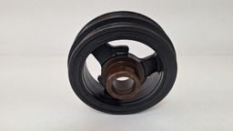 POLIA VIRABREQUIM FORD EDGE 3.5 V6 2012 2013