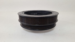 POLIA VIRABREQUIM FORD EDGE 3.5 V6 2012 2013