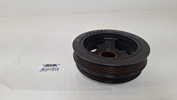 POLIA VIRABREQUIM FORD EDGE 3.5 V6 2012 2013