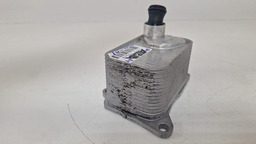 RESFRIADOR OLEO MOTOR AUDI A4 2.0 TFSI 2014 A 2018