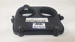 TAMPA DA CORRENTE DE COMANDO AUDI A4 2.0 TFSI 2014 A 2018