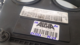 TAMPA DA CORRENTE DE COMANDO AUDI A4 2.0 TFSI 2014 A 2018