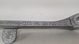 SUPORTE COLETOR ADMISSÃO AUDI A4 2.0 TFSI 2014 A 2018