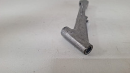 SUPORTE COLETOR ADMISSÃO AUDI A4 2.0 TFSI 2014 A 2018