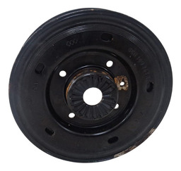 POLIA VIRABREQUIM AUDI A4 2.0 TFSI 2014 A 2018