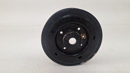 POLIA VIRABREQUIM AUDI A4 2.0 TFSI 2014 A 2018