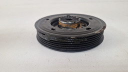 POLIA VIRABREQUIM AUDI A4 2.0 TFSI 2014 A 2018