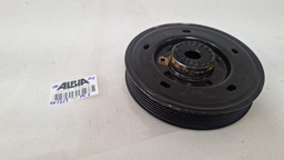 POLIA VIRABREQUIM AUDI A4 2.0 TFSI 2014 A 2018