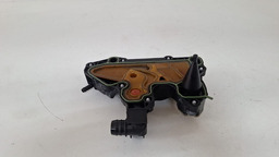 VALVULA ANTI CHAMAS PCV AUDI A4 2.0 TFSI 2014 A 2018