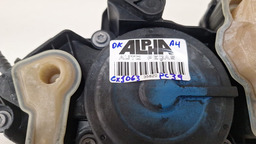 VALVULA ANTI CHAMAS PCV AUDI A4 2.0 TFSI 2014 A 2018