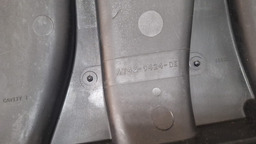 COLETOR ADMISSÃO FORD EDGE 3.5 V6 2012 2013