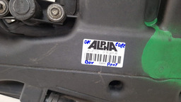 COLETOR ADMISSÃO FORD EDGE 3.5 V6 2012 2013