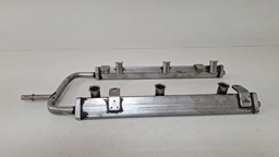 FLAUTA COMBUSTIVEL FORD EDGE 3.5 V6 2012 2013