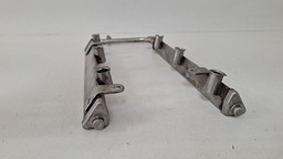 FLAUTA COMBUSTIVEL FORD EDGE 3.5 V6 2012 2013