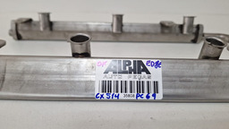 FLAUTA COMBUSTIVEL FORD EDGE 3.5 V6 2012 2013