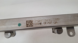 FLAUTA COMBUSTIVEL FORD EDGE 3.5 V6 2012 2013