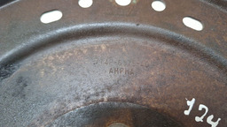 CREMALHEIRA MOTOR EDGE 3.5 V6 2012 2013